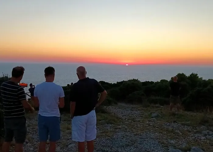 Pelicaric Dugi Otok