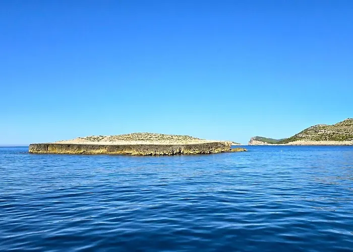 Pelicaric Dugi Otok