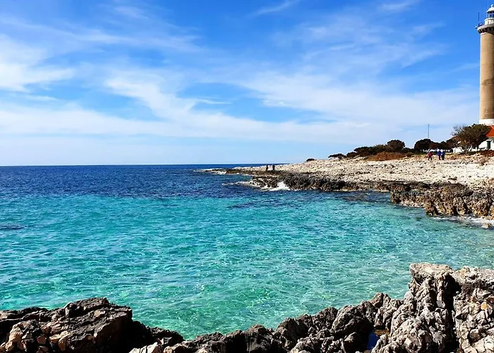 Pelicaric Dugi Otok Apartment
