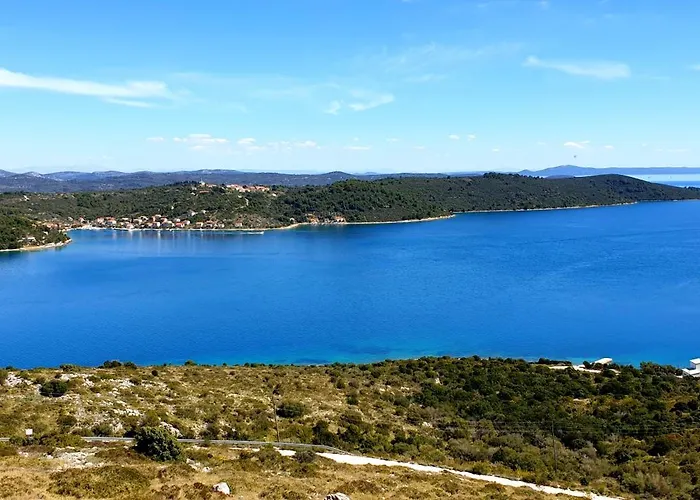Pelicaric Dugi Otok Apartment Sali