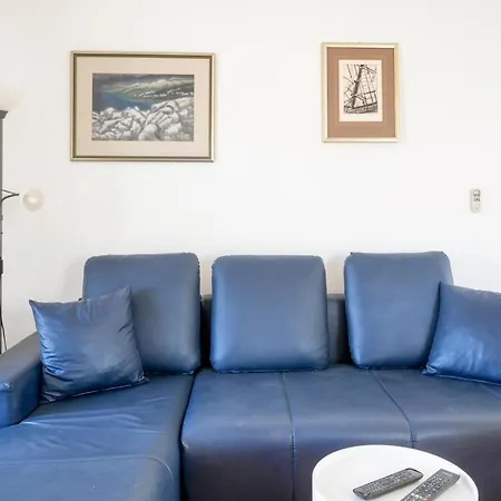 Apartment Pelicaric Dugi Otok Sali