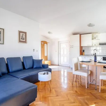 Pelicaric Dugi Otok Apartment Sali