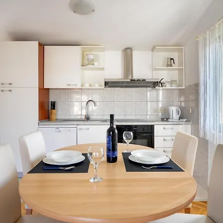 Apartman Pelicaric Dugi Otok *