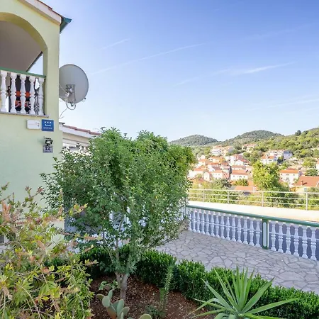 Apartman Pelicaric Dugi Otok