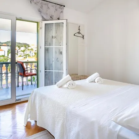 Apartman Pelicaric Dugi Otok Sali