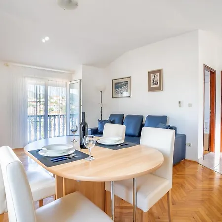 Apartman Pelicaric Dugi Otok