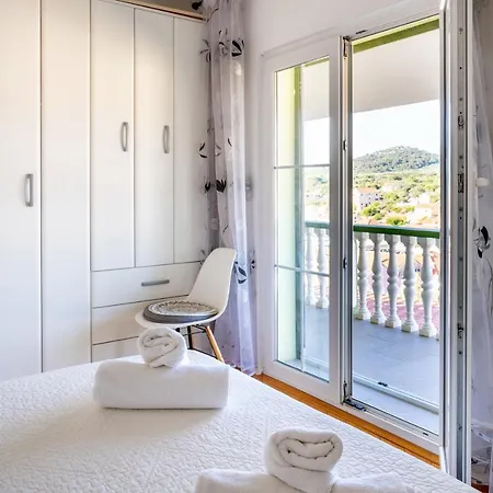 Apartman Pelicaric Dugi Otok
