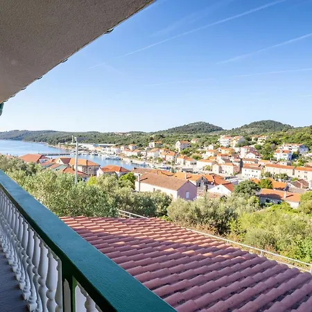 Pelicaric Dugi Otok *