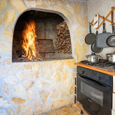 Pelicaric Dugi Otok *