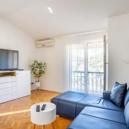Apartman Pelicaric Dugi Otok *