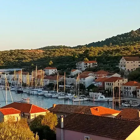 Pelicaric Dugi Otok * Sali