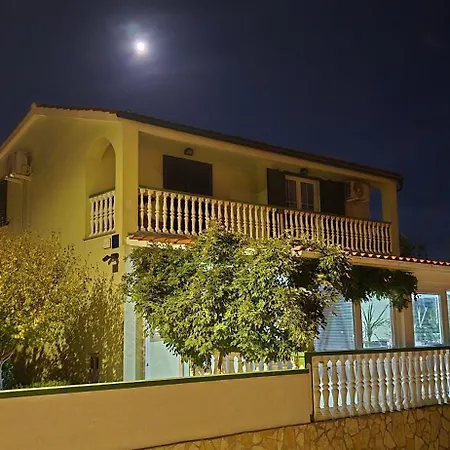 Pelicaric Dugi Otok Sali