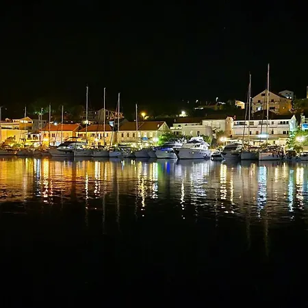 Apartamento Pelicaric Dugi Otok