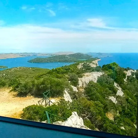 Pelicaric Dugi Otok *