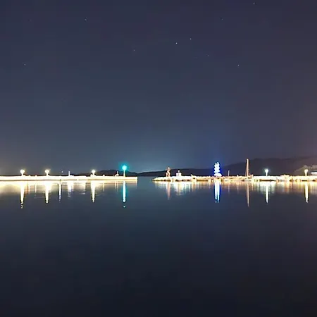 Pelicaric Dugi Otok * Sali