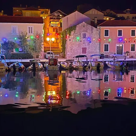 Pelicaric Dugi Otok Apartamento