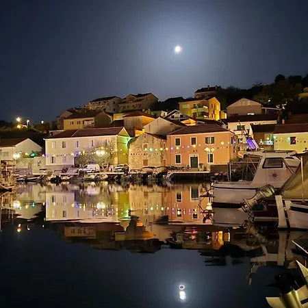 Apartman Pelicaric Dugi Otok *