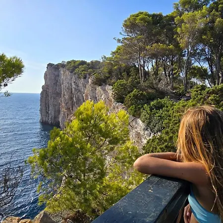 Pelicaric Dugi Otok *