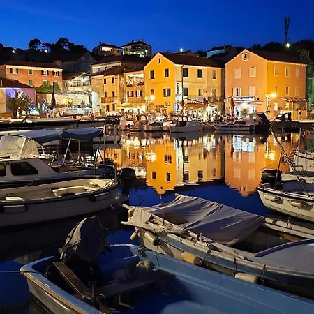 Pelicaric Dugi Otok Apartamento