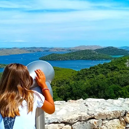 Apartman Pelicaric Dugi Otok