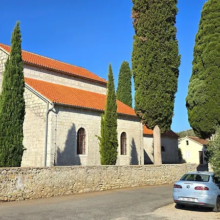 Pelicaric Dugi Otok Apartamento *