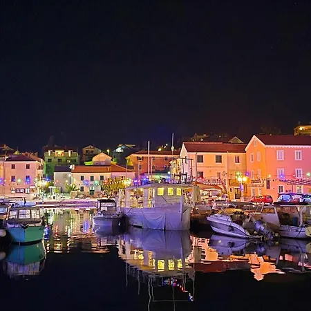 Pelicaric Dugi Otok *