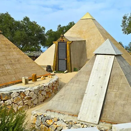 Pelicaric Dugi Otok Sali