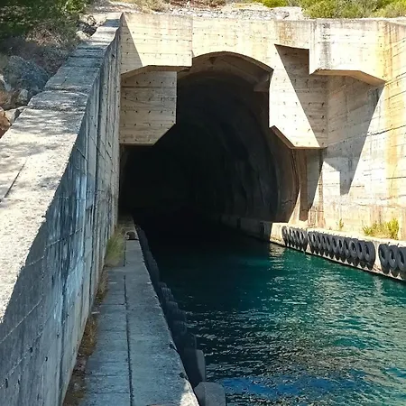 Pelicaric Dugi Otok Apartman *