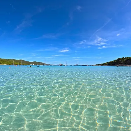 Apartamento Pelicaric Dugi Otok *