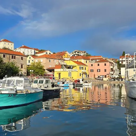 Pelicaric Dugi Otok Sali