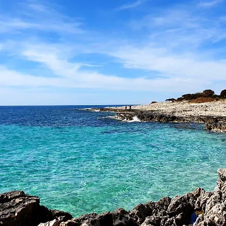 Pelicaric Dugi Otok Apartamento