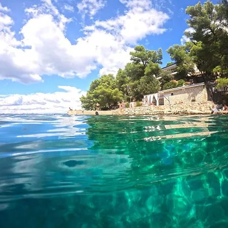Apartman Pelicaric Dugi Otok