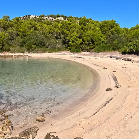 Apartman Pelicaric Dugi Otok