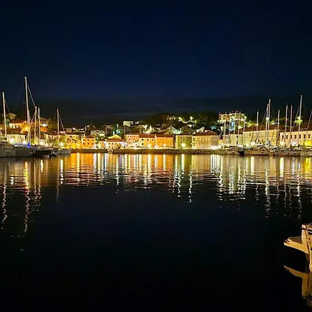 Pelicaric Dugi Otok Apartman Sali