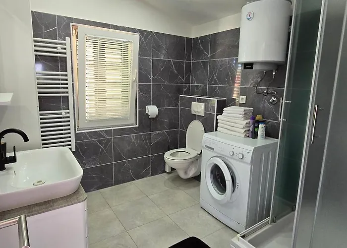 Pelicaric Dugi Otok *