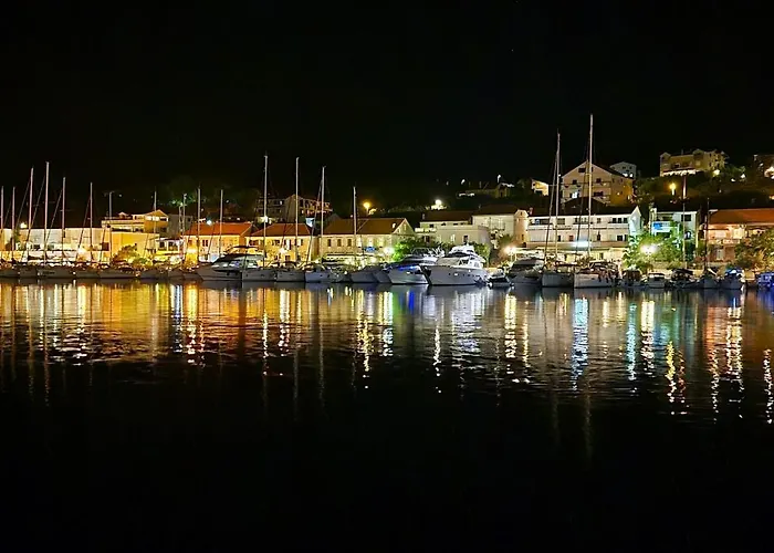 Διαμέρισμα Pelicaric Dugi Otok