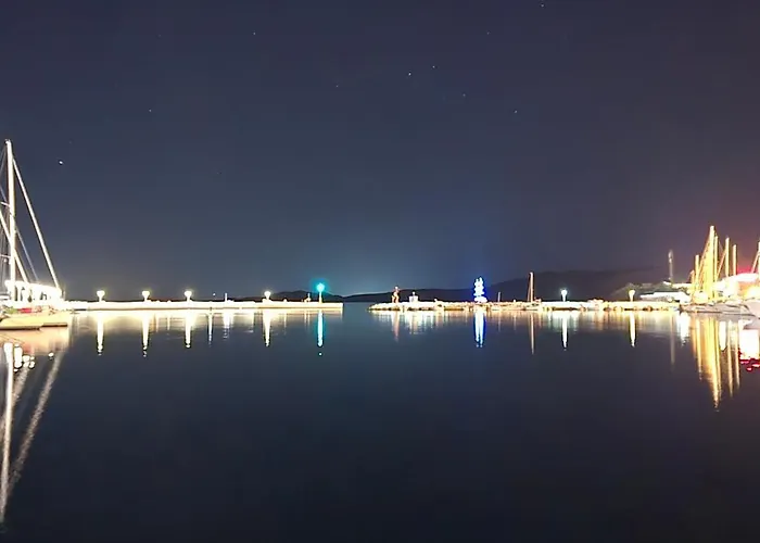 Pelicaric Dugi Otok * Sali