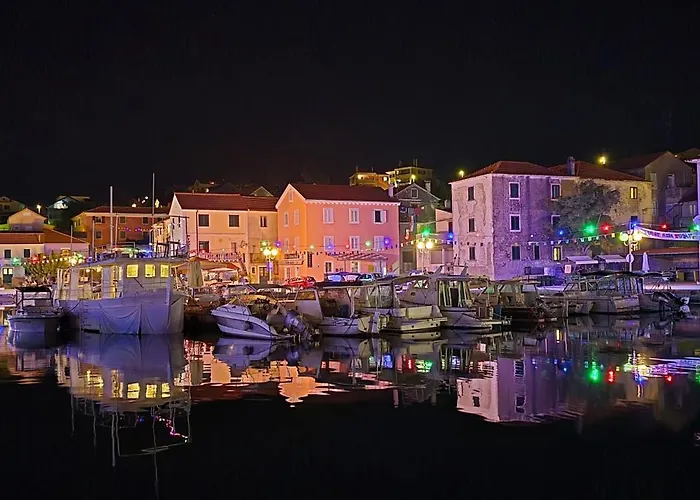 Διαμέρισμα Pelicaric Dugi Otok *