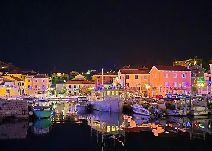 Pelicaric Dugi Otok *