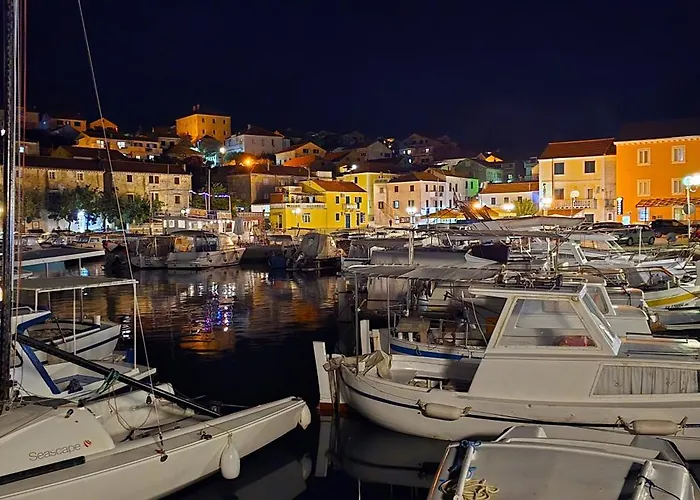 Pelicaric Dugi Otok * Sali