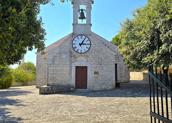 Διαμέρισμα Pelicaric Dugi Otok *