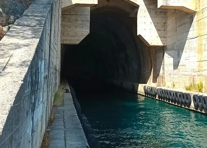 Pelicaric Dugi Otok Διαμέρισμα *