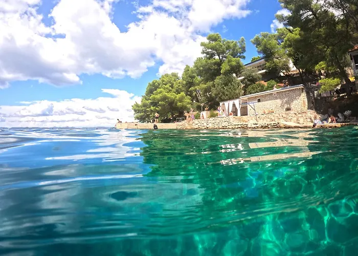 Διαμέρισμα Pelicaric Dugi Otok