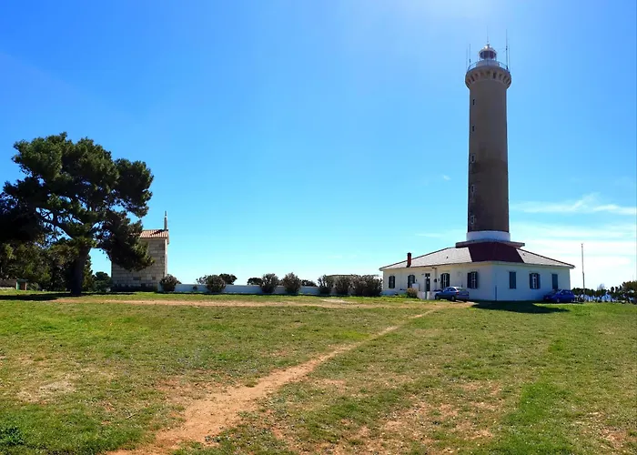 Pelicaric Dugi Otok Διαμέρισμα *