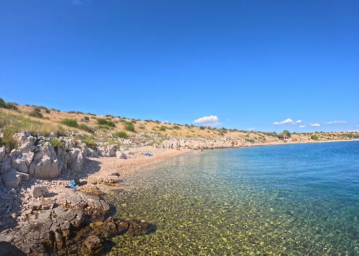 Pelicaric Dugi Otok Sali